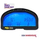 Racepak 250-DS-IQ3D, Kit Iq3 Drag Race Dash Display Kit Performance Racing Parts
