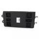 Front SAM Control Module Unit 1649004101 For Mercedes X164 GL450 ML350 2006-2013