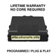 Engine Computer Programmed Plug&Play 2012 Toyota Tacoma 89661-04F60 2.7L MT ECM