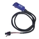 Racepak Data Logging Unit Module 230-VM-PT-5V; Universal/Custom Pressure Adapter