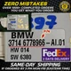 2007-2013 BMW x5 x6 E70 E71 air suspension module control unit 37146778966 OEM