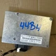2011 AUDI A4 B8 BLUETOOTH INTERFACE COMMUNICATION COMPUTER CONTROL MODULE OEM T