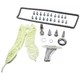 Timing Chain Kit w/ Crankshaft Sprocket for MINI Hatch One R56 2007-2010 Turbo