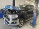 Used Park Assist Camera fits: 2019 Ram Dodge 2500 pickup new style 6 lug wheel r