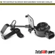 Rear Left Ride Height Level Sensor 3 Pins for Chevy Suburban Cadillac GMC 15-20