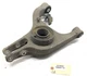 2010-2016 PORSCHE PANAMERA RWD LEFT DRIVER REAR LOWER CONTROL ARM OEM.