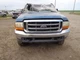 Chassis ECM Multifunction 4WD Fits 99-00 FORD F250SD PICKUP 88676