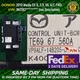 BCM BCU 2010 Mazda CX-9 3.7L Body Control Module Computer TE69 67 560A FWD OEM