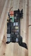 2006 TO 2012 MERCEDES W164 W251 GL450 ML350 ML500 R350 REAR RELAY TRUNK FUSE BOX