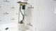 2011 Chevrolet Silverado 2500 Fuel Pump Assembly 13581740 OEM