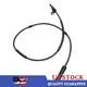 Rear ABS Wheel Speed Sensor 34526791225 For BMW 320i xDrive 2013-2018