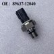 Transmission Fluid Pressure Switch For 19-21 Lexus Toyota Corolla，