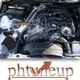 BLACK COLD AIR INTAKE KIT fit 2006-2011 LEXUS IS250 2.5L IS350 3.5L 