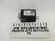 Range Rover Evoque L538 Windshield Wiper Control Module Fits 2012-2015 12 13 14