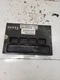 Used Engine Control Module (ECM) fits: 2005 Jeep Grand cherokee Electronic Contr