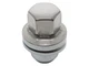 LAND ROVER RANGE ROVER L322 2006-2012 WHEEL NUT WITH WASHER RRD500510