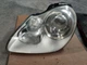 2003-2006 Porsche Cayenne 955 LH Left Driver Side Headlight Lamp Xenon HID OEM