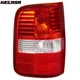 For Ford F150 F-150 2004 2005-2008 Rear Tail Light Brake Lamp Left Driver Side