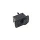 Porsche Electric Mirror Switch Black - 911 95-98  9936132410001C 9936132410001C