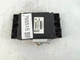 2018-2018 Infiniti Qx60 Chassis Control Module Ccm Bcm Body Control WK3T8