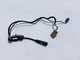 97-04 Mercedes R170 SLK230 SLK320 Cruise Control Switch 1705450024 OEM #3795