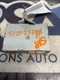 2010-11 Toyota Tundra Communication Module 861a1-0e020 Multimedia Interface