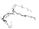 Q7 AUDI   2010 Engine Wire Harness 632848
