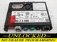 UNLOCKED 16-18 CHEVY GMC BUICK CADILLAC NG 2.5 HMI 84096815 IO5