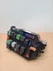 07-09 Mercedes W221 S550 CL550 Front Fuse Relay Box SAM Control Assembly OEM