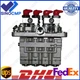 Fuel Injection Pump 6685511 7020868 For Kubota V2203 Engine Bobcat S130 S150