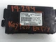 KEYLESS IGNITION MODULE MASERATI GHIBLI    2015  815949 ID # 68193398AC 