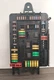 BMW 1 SERIES FUSE BOX 106887 2.0L DIESEL MANUAL F20 118D&nbsp; HATCHBACK 