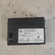 2005 MERCEDES E CLASS W211 CENTRAL GATEWAY CONTROL MODULE  A2114452600