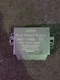 JAGUAR XF X250 PDC PARKING AID CONTROL MODULE ECU 9W83-15K866-BB