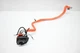 ⭐ 21-23 Tesla Model S High Voltage Charge Port Wire Harness Socket Oem