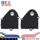 AC Heater Air Blend Door Actuator for 2000-2014 Chevy GMC 5-Pin 52402588