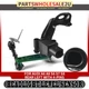 Rear Left Headlight Level Height Sensor for Audi A6 A7 Quattro 12-18 Q5 Porsche