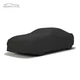 SoftTec Stretch Satin Indoor Car Cover for Audi S5 Audi S5 2018-2025 Sportback
