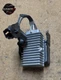 2007 Lexus LS460 Fuel Pump Relay Control Module - 23080-38010