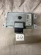 2015-16 NISSAN ROGUE 2.5L TRANSMISSION CONTROL MODULE, OEM 310365HA5A