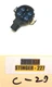 2018-2023 KIA STINGER FRONT WINDSHIELD RAIN SENSOR MODULE UNIT OEM.