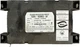 09-15 Jaguar XF X250 Bluetooth Radio Control Module 7G9N10D893AF OEM