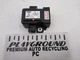 Mercedes CLK430 A208 Convertible Yaw Rate Sensor Fits 1998-2003 98 99 00 01 02