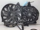 04 05 06 07 08 AUDI A4 COOLING FAN