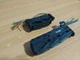 03-06 Mercedes-Benz E500 Anti Brake Module Wiring Connector 0325456532