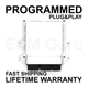 MEC105-041 A1 PLUG&PLAY 2008 Infiniti G37 3.7L Engine Computer ECM PCM ECU OEM