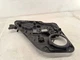 11-22 Jeep Grand Cherokee Rear Left Door Window Regulator & Motor W/ Carrier OEM