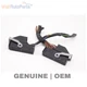 2017 BMW - Suspension Control Module / VDC / VDP Wiring Connector Pigtail