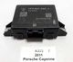 ✅ 2011-2014 OEM Porsche Cayenne 958 Gateway Computer Control Module