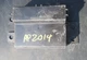 2011-2013 JEEP GRAND CHEROKEE DODGE DURANGO BLIND SPOT CONTROL MODULE 56038890ag